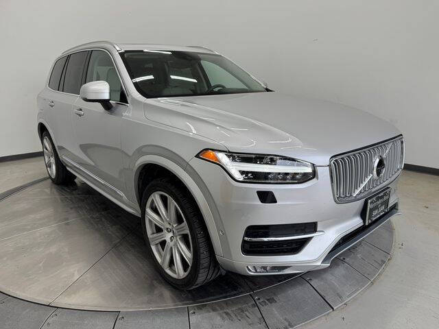 2019 Volvo XC90 T6 Inscription