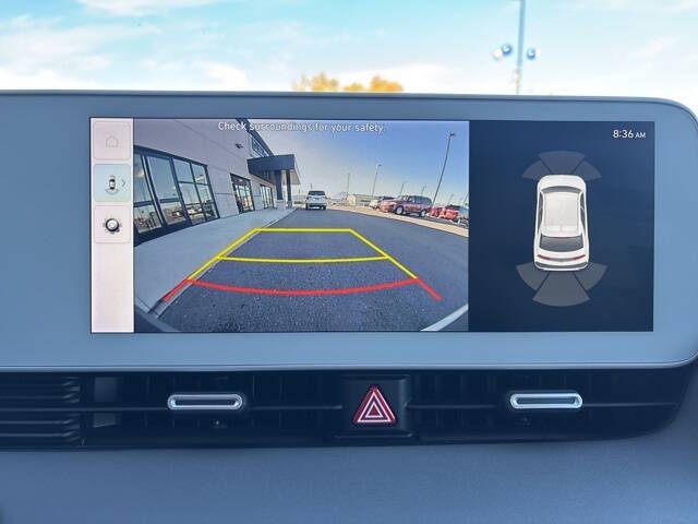 2023 Hyundai Ioniq 5 SEL