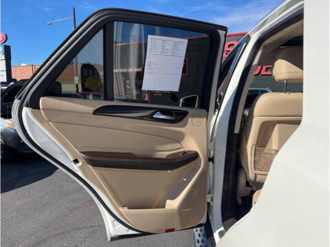 2017 Mercedes-Benz GLE GLE 350 4MATIC