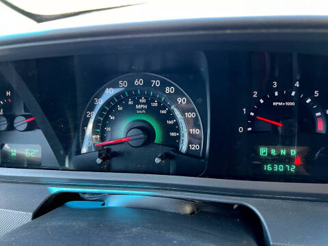 2010 Dodge Journey SXT