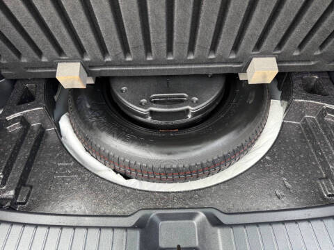 2024 Mazda CX-50 2.5 S Premium