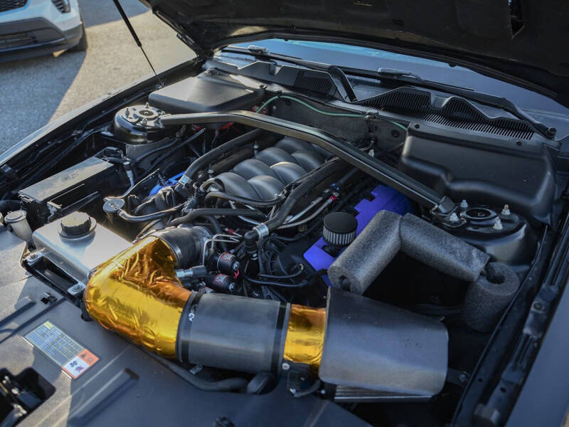 2014 Ford Mustang GT