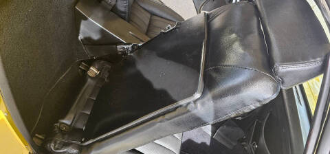 1969 Chevrolet Corvette