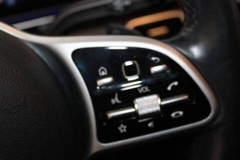 2020 Mercedes-Benz GLS GLS 450