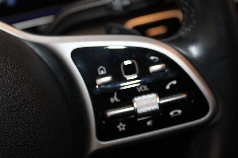 2020 Mercedes-Benz GLS GLS 450