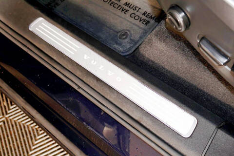 2017 Volvo XC90 T6 Momentum