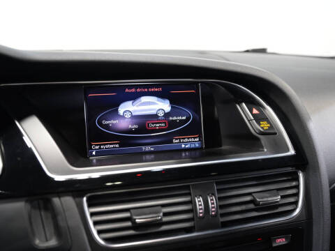 2013 Audi RS 5 quattro