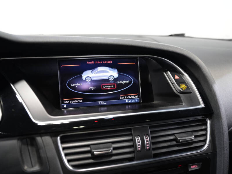 2013 Audi RS 5 quattro