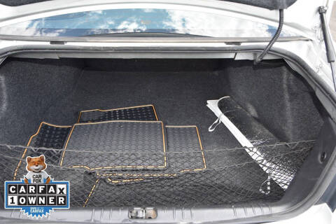 2011 Chevrolet Impala LS