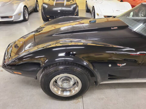 1977 Chevrolet Corvette