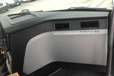 2018 Freightliner Cascadia