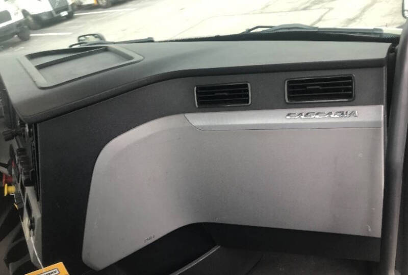 2018 Freightliner Cascadia