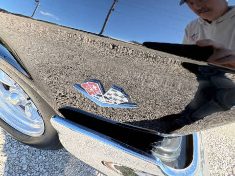 1962 Chevrolet Impala