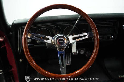 1969 Chevrolet El Camino