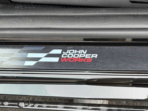 2026 MINI Convertible