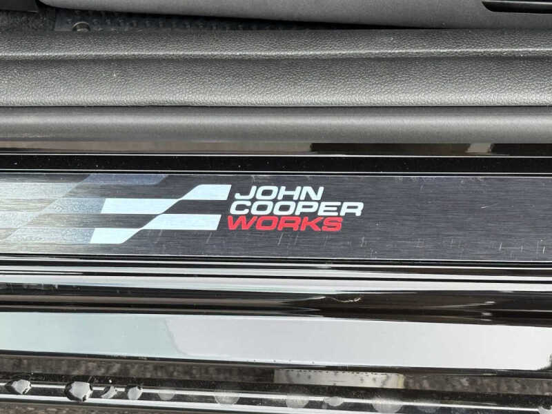 2026 MINI Convertible