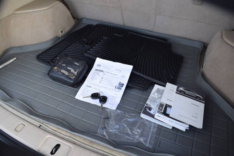 2008 Lexus RX 400h