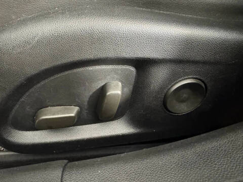 2022 Cadillac CT5 Luxury