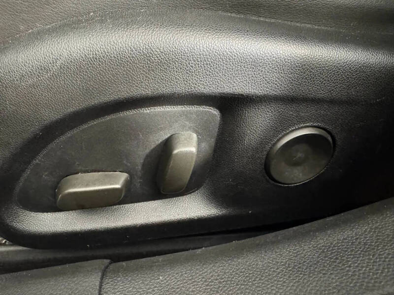 2022 Cadillac CT5 Luxury