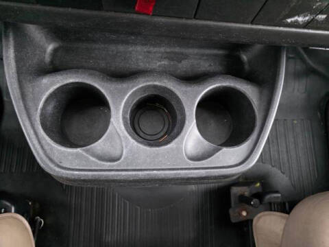 2011 Chevrolet Express 2500