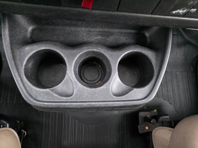 2011 Chevrolet Express 2500