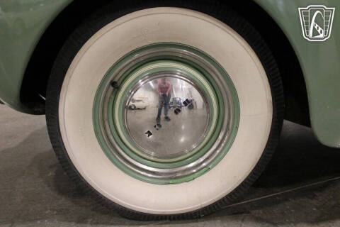 1941 Buick Super