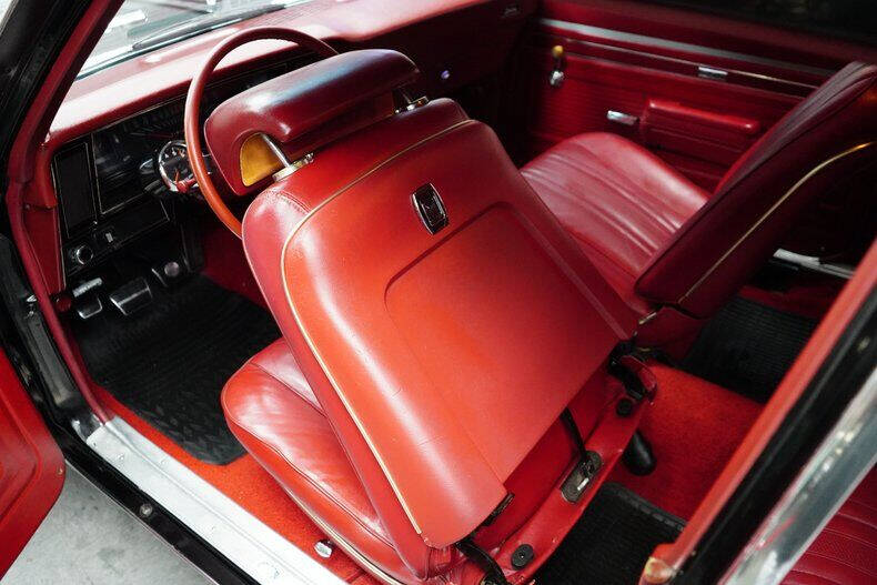 1969 Pontiac Acadian