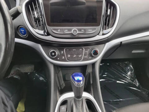 2019 Chevrolet Volt LT