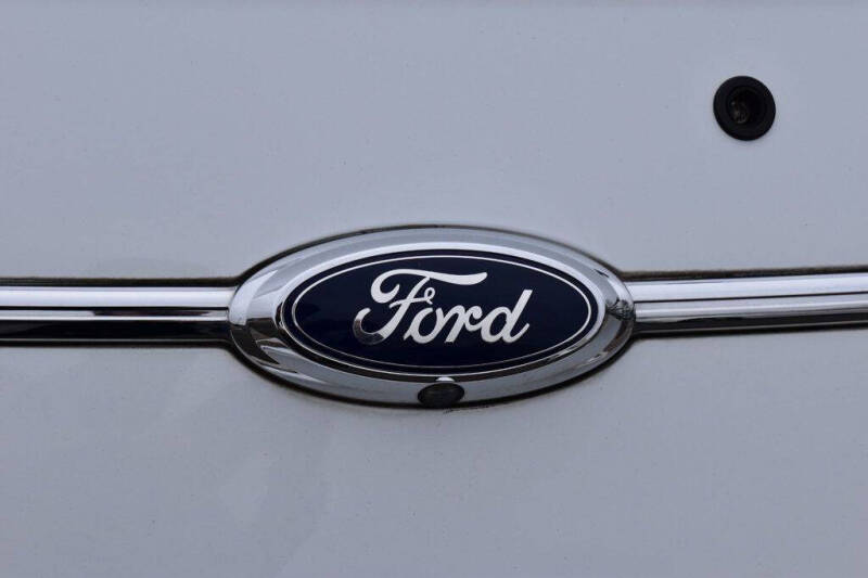 2014 Ford Taurus Police Interceptor