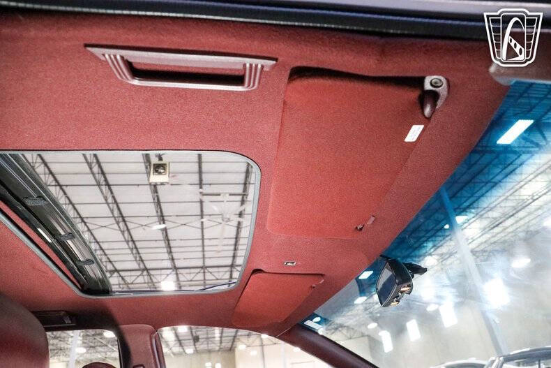 1996 Buick Roadmaster Limited