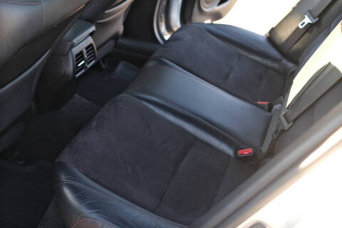 2012 Acura TSX w/Special