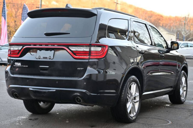 2023 Dodge Durango GT Plus