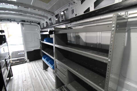 2021 Ford Transit 350 HD