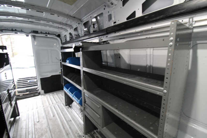 2021 Ford Transit 350 HD