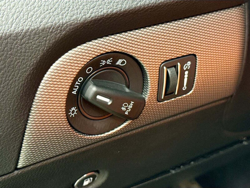 2018 Dodge Durango SRT