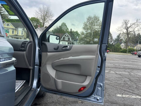 2012 Kia Sedona EX