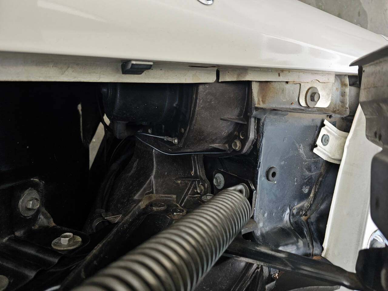 1967 Cadillac DeVille 69