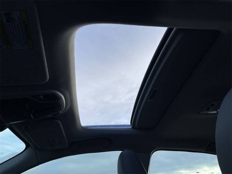 2025 Subaru Legacy Limited