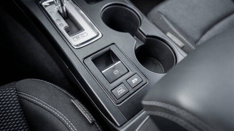 2019 Subaru Outback 2.5i