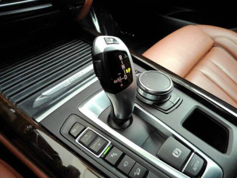 2017 BMW X5 xDrive40e iPerformance