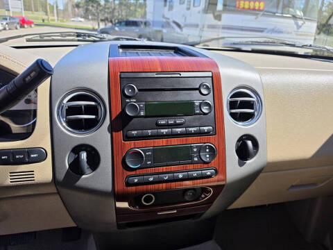 2006 Ford F-150