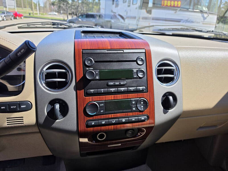 2006 Ford F-150