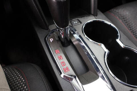 2016 GMC Terrain SLE-2