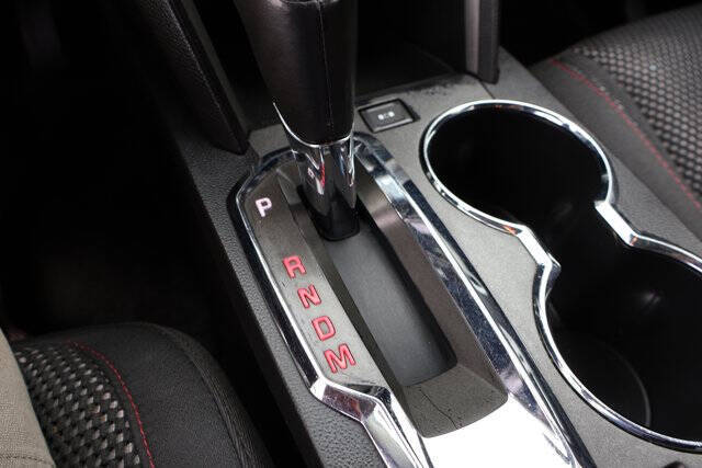 2016 GMC Terrain SLE-2