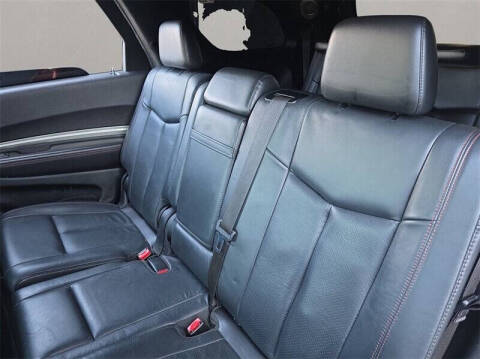 2014 Dodge Durango R/T