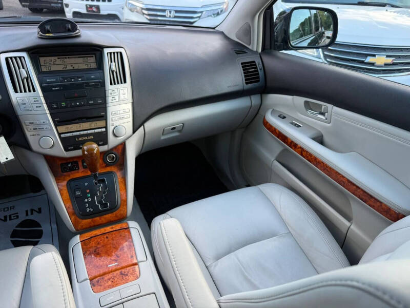 2009 Lexus RX 350