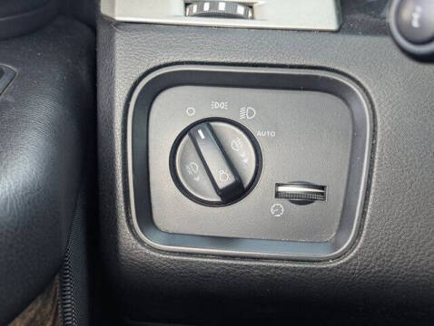 2008 Land Rover Range Rover Sport HSE