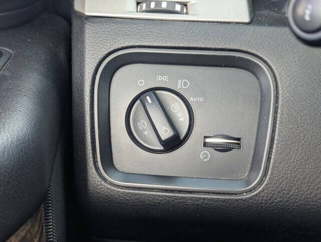 2008 Land Rover Range Rover Sport HSE