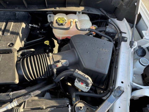 2022 Chevrolet Silverado 1500 Limited Custom