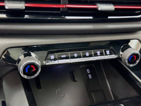 2025 Chevrolet Silverado EV RST